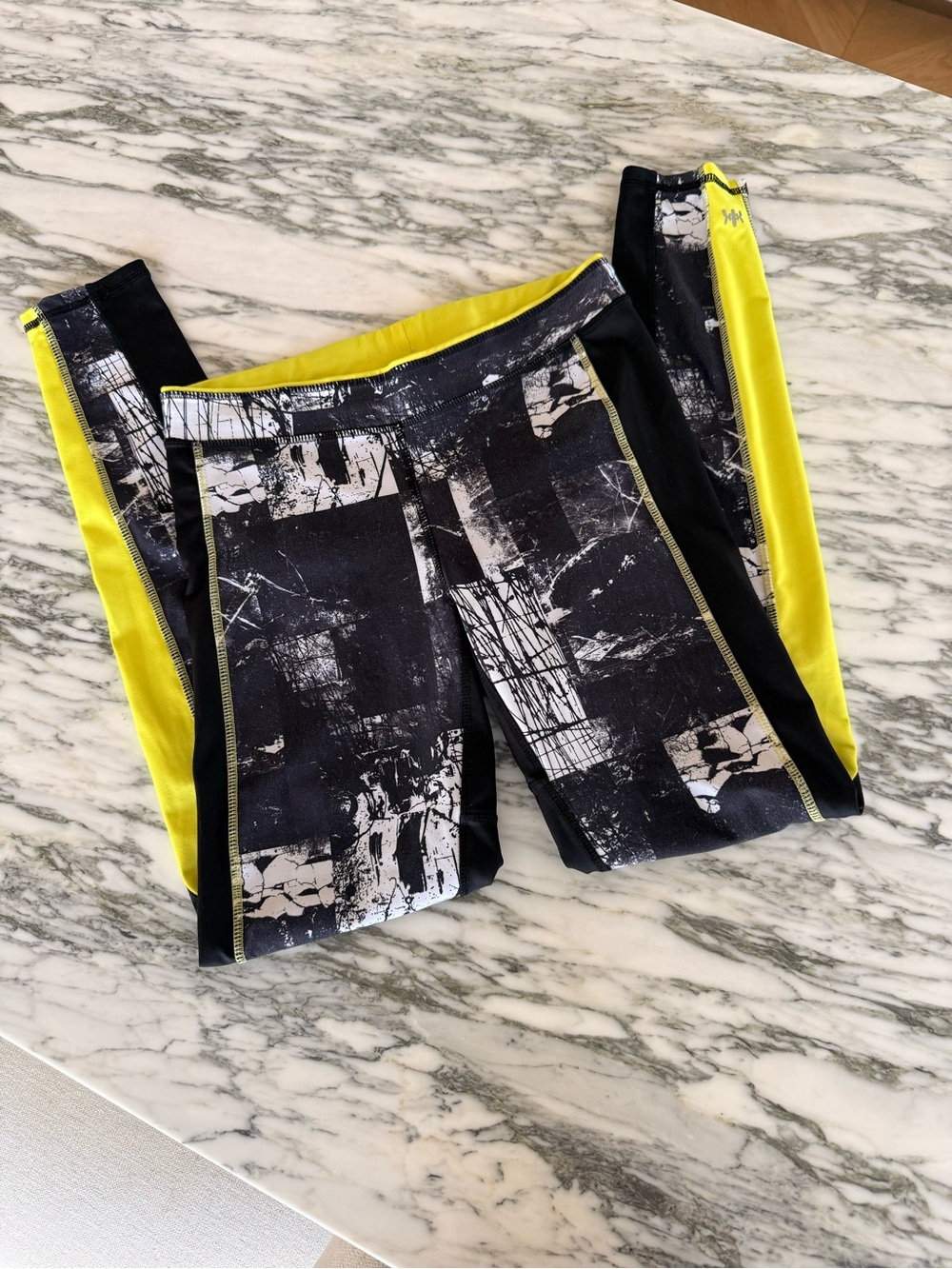 Kyodan Woman’s Athletic Leggings